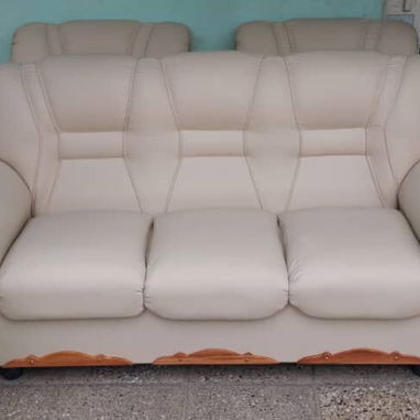 Muebles , camas y colchones de muy buena calidad 👌 - Img 119406714