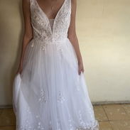Vestido de novia nuevo - Img 55584029