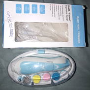 LIMA DE UÑAS PARA BEBES - Img 57525720