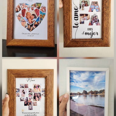 Fotografía, Manualidades e Impresiones - 4/8