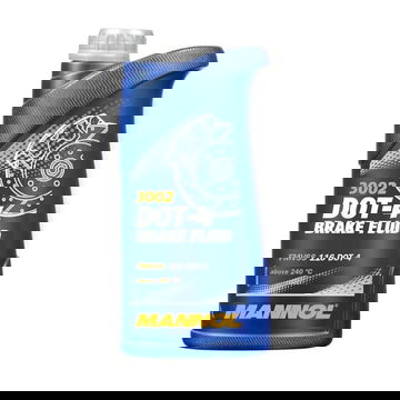 Líquido de freno 10 USD