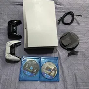 Vendo Ps5 - Img 56404823