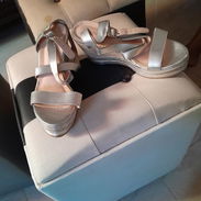 Vendo zapatos no 39 - Img 55752155