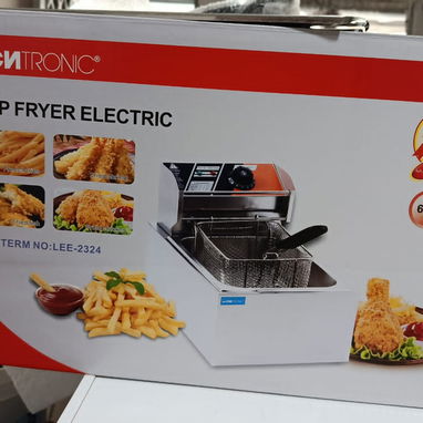 equipos electrodomésticos nuevos en su caja listos para estrenar por usted - 6/8