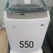 Lavadoras automáticas Samsung 9kgs 550 usd - Img 45542218