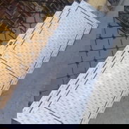 Ventanas de marquetería de aluminio. Puertas de exteriores y interiores. Bajos de meseta. Closet de espejos - Img 49965587