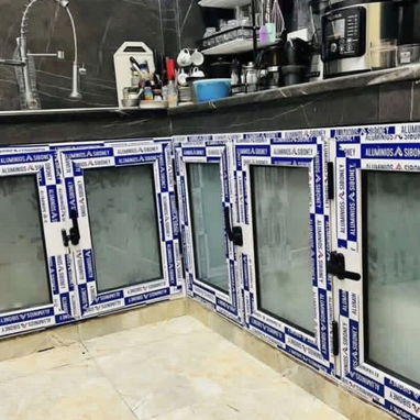 Campinteria de aluminio - 5/5