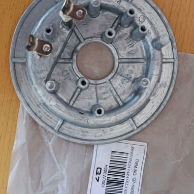 Resistencia Q7 para Olla de Presión (Olla Reina) 800w 110v Precio: 9mil CUP WhatsApp 56226068 - Img 124686539