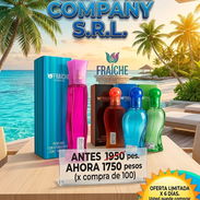 Fraiches originales - Img 54808881