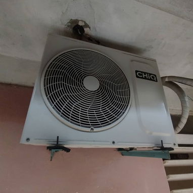 SPLIT INVERTER 1.5 TON EN 200 USD - Img 125884086