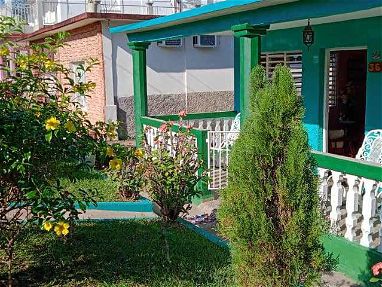 Confortable casa de renta en Viñales.  Llama AK 54817102 - Img 66028810