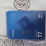 DISCO SOLIDO EXTERNO DE 2TB NUEVO - Img 57720152