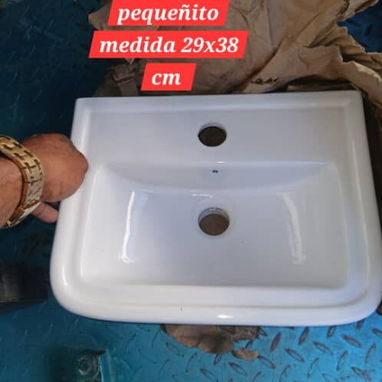 Lavamanos pequeños - 2/2