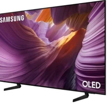 📺 TV Samsung OLED 55" - 4K, Smart TV, Imagen perfecta - Img 124271866