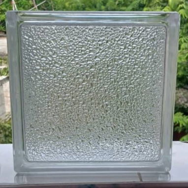 BLOQUES DE CRISTAL - 3/5