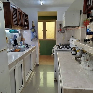 Apartamento en La Coronela Reparto Granma 5to Piso 3 Dormitorios - Img 117944789