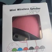 Bocinas Bluetooth pequeñas.. - Img 49242728
