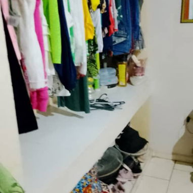 SE VENDE APARTAMENTO DE UNA HABITACIÓN EN CAPDEVILA BOYEROS EN ÓPTIMAS CONDICIONES NO HAGO NEGOCIOS CON GESTORES - Img 122225483