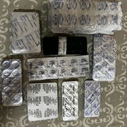 Medicamentos importados - Img 55688425