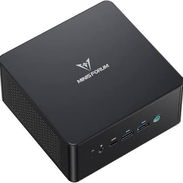 Mini PC MINISFORUM UM890 Pro - Img 58140206