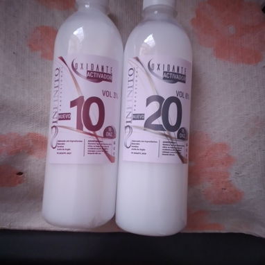 Productos de aseo y peluquería - Img 116503445
