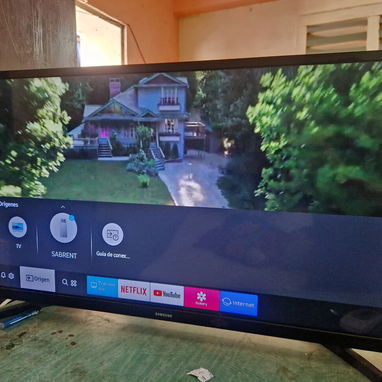 Tv Samsung Smart tv - 2/3