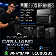 👑 MARCOS LAGUNA: EL CIRUJANO DE LAS ECOFLOW EN CUBA - Img 56645060