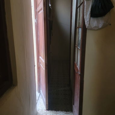 Se vende casa en Centro Habana 1er piso - 8/10