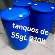 tanques plásticos - Img 54413150