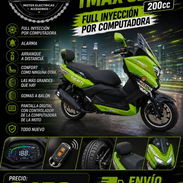 Moto, bici - Img 56241233