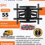 Soporte de TV de 55 "-85" SPC - Img 56751184