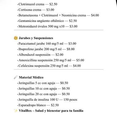 Farmacia - Img 121939559
