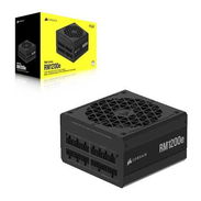 new fuente Corsair RM1200e 1200w 100a 80+ oro - Img 56657908
