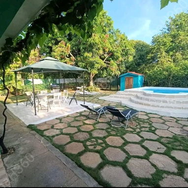 RENTA hostal de 4 habitaciones para 12 en CELIMAR, PLAYAS DEL ESTE DE LA HABANA con Qba Hostin 360 - Img 120160155