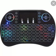 Mini Keyboard i8 - Img 45491651