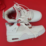 Tenis Air Jordan No. 37,5 - Img 54628401