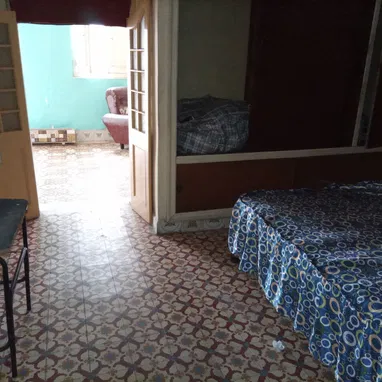 Venta de casa en Lawton cerca de Acosta y Diez de octubre - Img 122574291