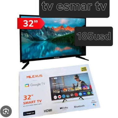 Televisores y telefonos - Img 123520582