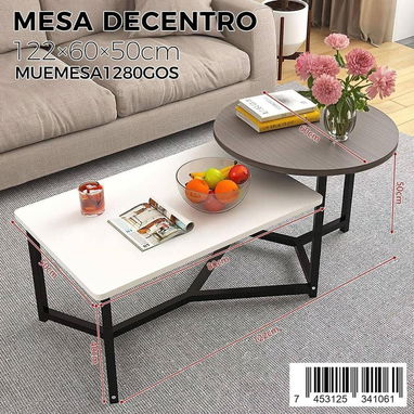 Centros de mesa - 3/4