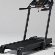 Cinta de correr DOMYOS D870 plegable – 300 USD - Img 56006630