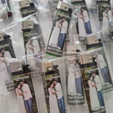 Copas y botellas y diferentes artículos personalizadas bodas y despedida de soltera - 10/10