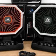 Ventiladores recargables 20000mah - Img 57097014