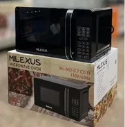 Microondas milexus 20 litros - Img 50109894
