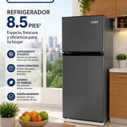 Refrigerador Royal  8.5 p3  vcfg - Img 57949322