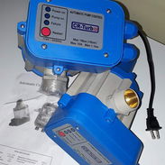 Digitalizado para la presión de bombas de agua 110v y 220v en 40USD - Img 55397615