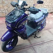 🚨MOTO ELÉCTRICA YOAZAKY TANK 2026🚨 - Img 57836660