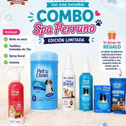 Combo Spa Perruno - Img 55709942