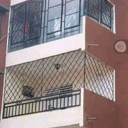 Rejas de seguridad, para portales, balcones y terrazas, con pintura, transporte y montaje incluído - Img 56760084