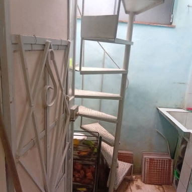 14,000 USD – Playa, La Habana | 1er piso + terraza + placa libre - 8/8