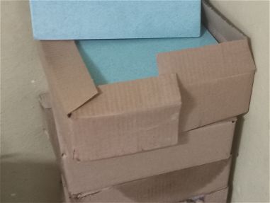 Ganga 10 cajas de losa de 30 × 30 cada una tiene 11 piezas un metro cuadrado - Img 65741052